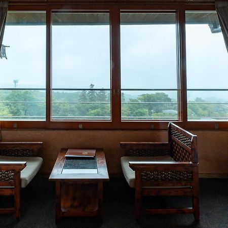 Chigira Jinsentei Hotel Shibukawa Eksteriør billede
