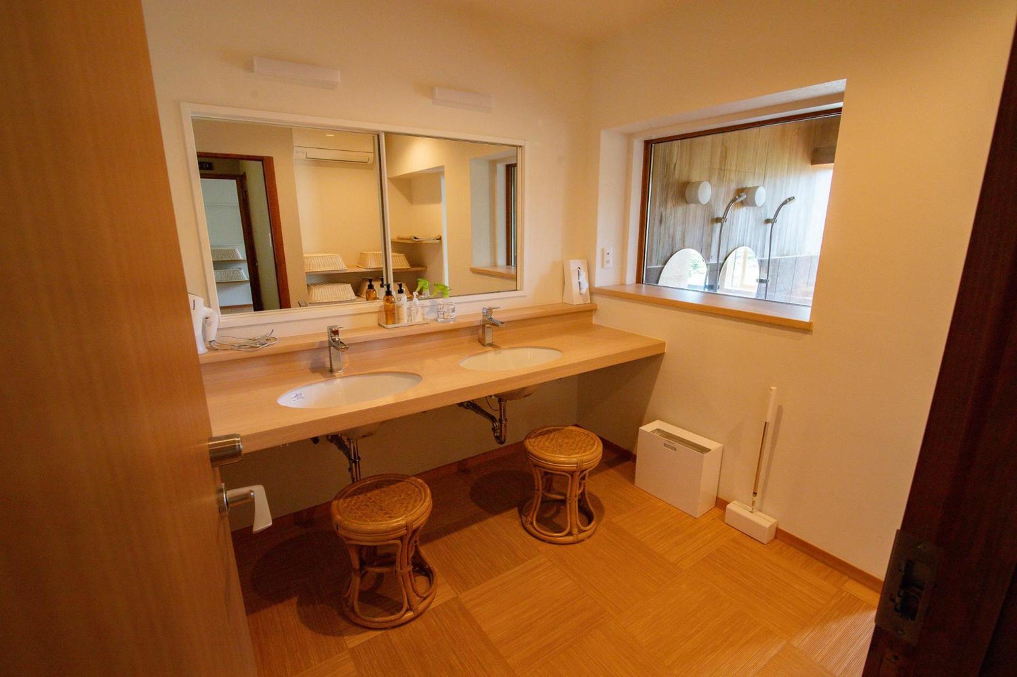 Chigira Jinsentei Hotel Shibukawa Eksteriør billede